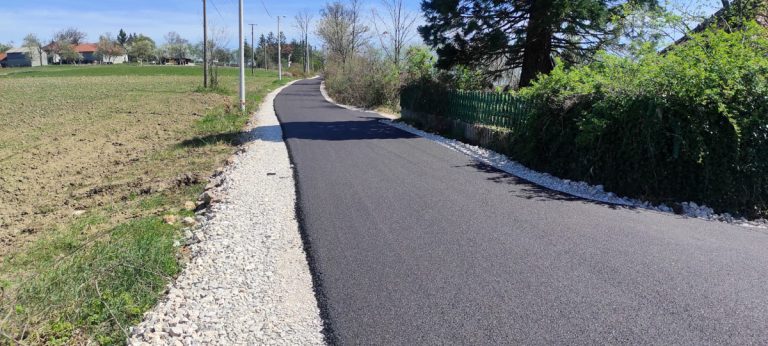 asphalt reconstruction