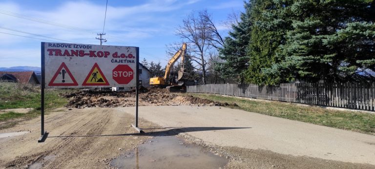 asphalt reconstruction